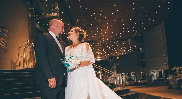 Bodas! de Boda Eliana & Marcelo