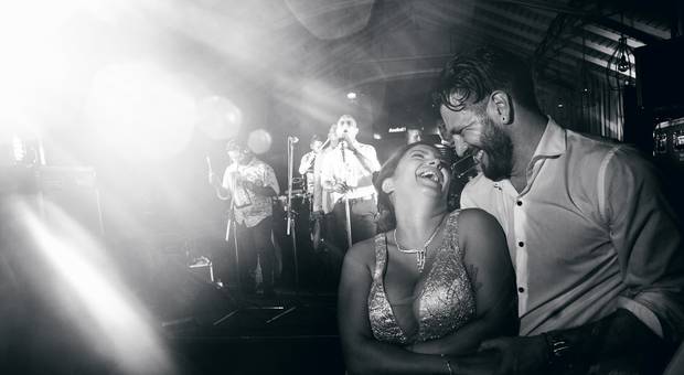 Fiestas! de Gise y Fatu - 10° Aniversario!