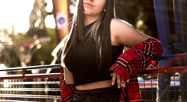 Books! de Sesión de NO Xv Años de Chiara! :)