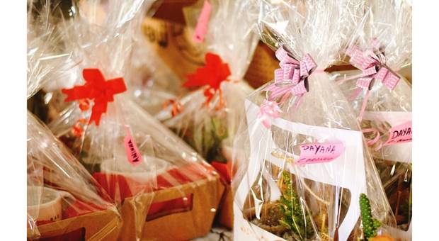 Kits de Lembrancinhas