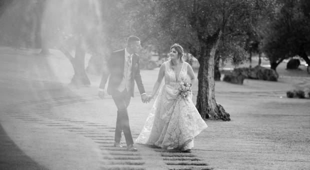 Casamento de Casamento・Nádine & Miguel・Quinta de Santa Cristina