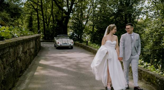 Casamento de Casamento・Marta & Guilherme・Quinta dos Jasmins