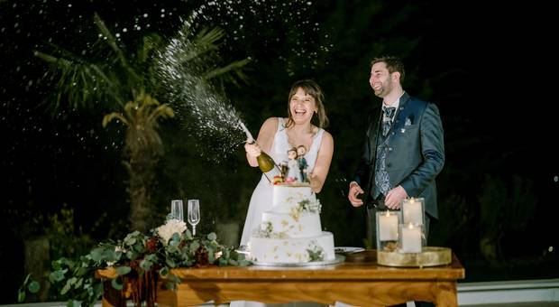 Casamento de Casamento・Inês & Miguel・Quinta da Concha