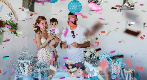 Batismo de Batizado・Vicente・Cadima