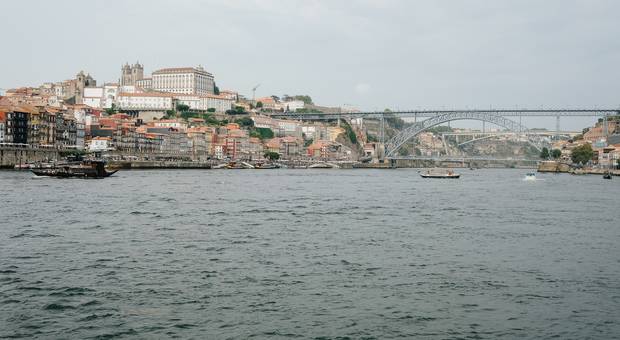 Pré-Casamento de Sessão de Solteiros・Marta・Ricado・Porto