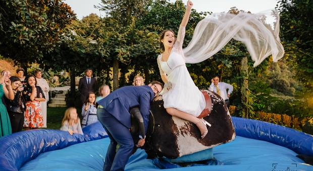 Casamento de Casamento・Marta & Ricardo・Quinta de Torre