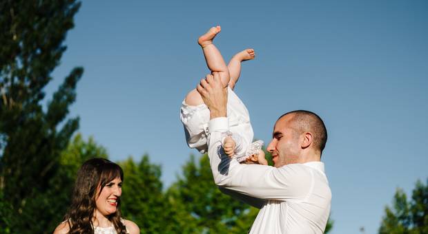 Batismo de Batizado・Carolina・Tertúlia D'Eventos