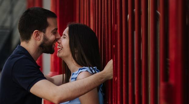Pré-Casamento de Sessão de Solteiros・Ana・Pedro・Porto