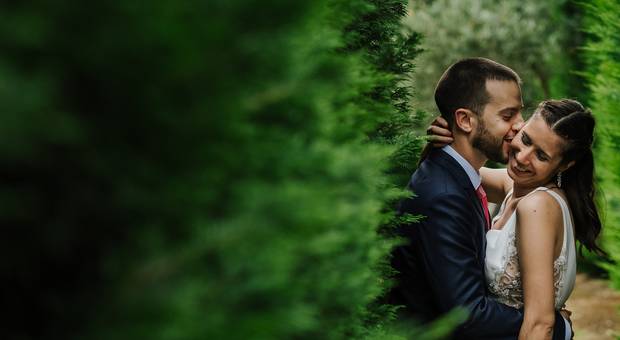 Casamento de Casamento・Ana & Pedro・Quinta de Santa Cristina