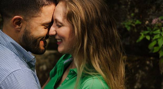 Pré-Casamento de Sessão de Solteiros・Rute・Ricardo・Coimbra