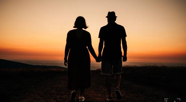 Pré-Casamento de Sessão de Solteiros・Sofia・Mário・Lousã