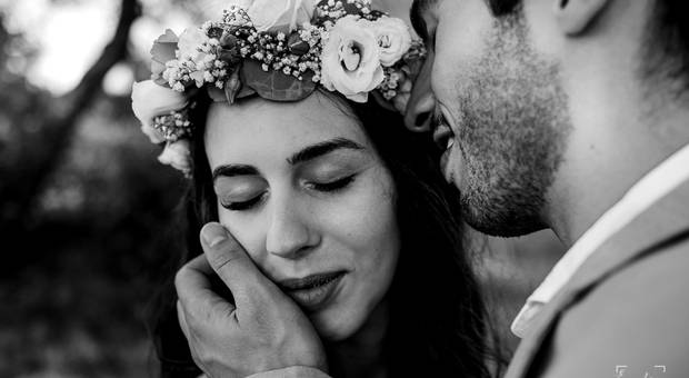 Casamento de Casamento・Melanie・Nuno・Febres