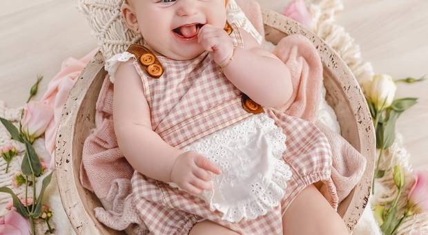 Acompanhamento de 3 Meses - Maria Elisa