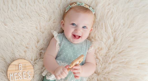 Acompanhamento de 6 Meses - Maria Elisa