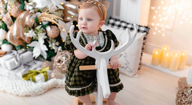 Natal de Natal - Maria Elisa