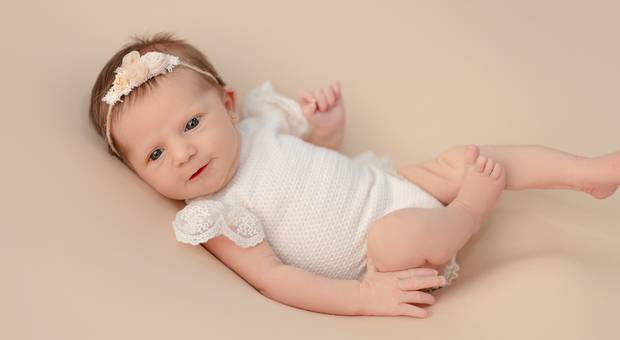 Newborn de Newborn - Maria Elisa