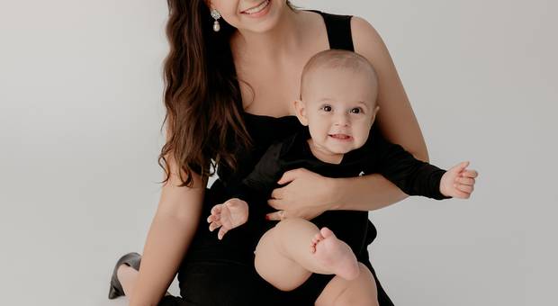 Dia das Mães de Poder Materno - Carol