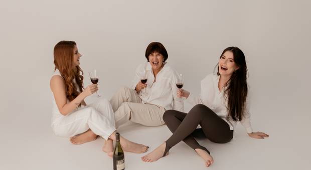 Dia das Mães de Poder Materno - Clae