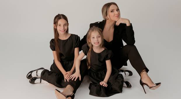 Dia das Mães de Poder Materno - Tamiris