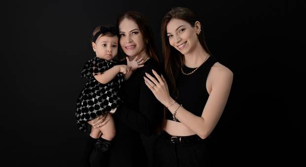 Dia das Mães de Poder Materno - Suely