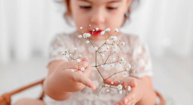 Acompanhamento de 18 Meses - Chloe