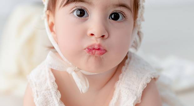 Acompanhamento de 12 Meses - Chloe