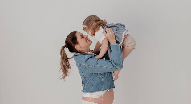 Gestante de Gestante - Kenia