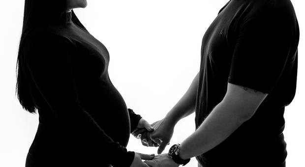 Gestante de Gestante - Morgana