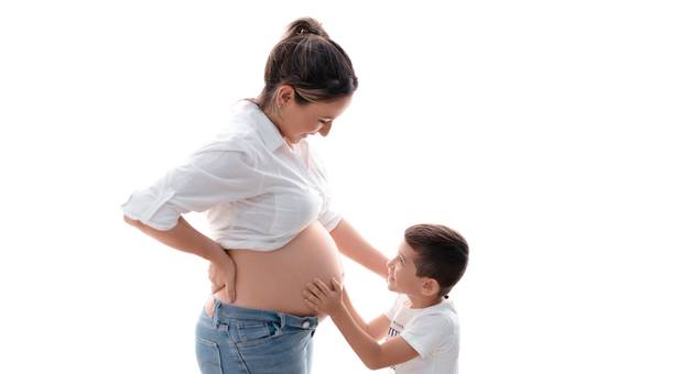 Gestante de Gestante - Thassia