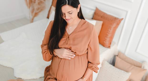 Gestante de Gestante - Graziela