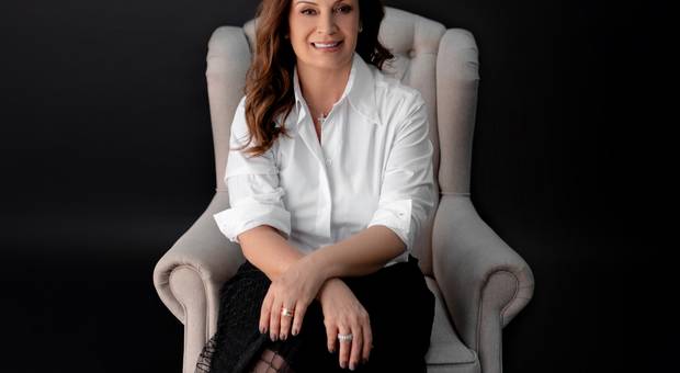 Branding de Branding - Claudia