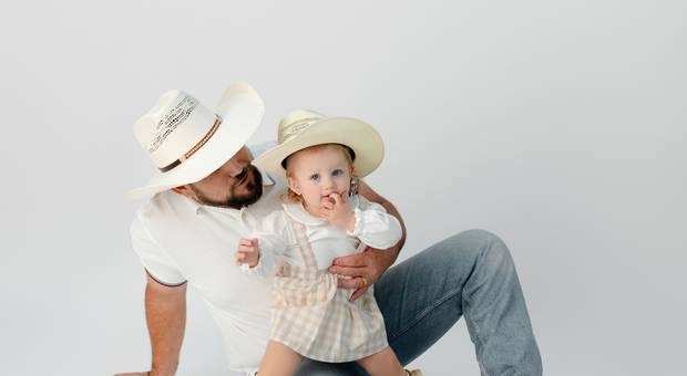 Dia dos Pais de Dia dos Pais - Pedro