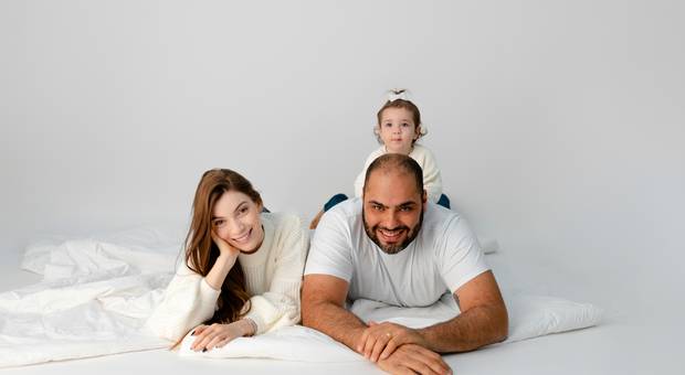 Dia dos Pais de Dia dos Pais - Gustavo