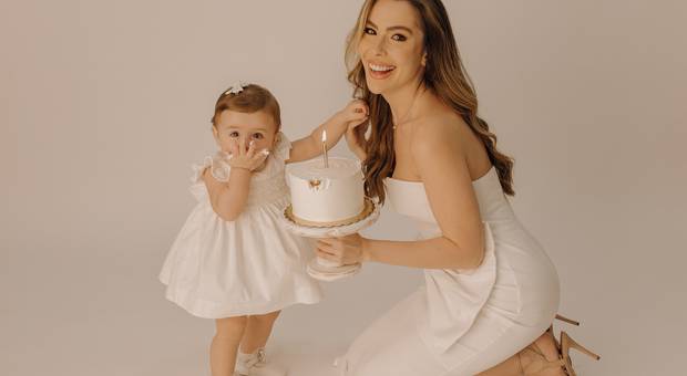 Smash The Cake de Smash the Cake - Antonella