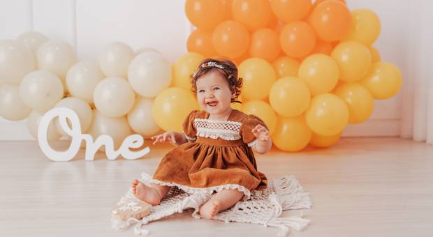 Smash The Cake de Smash the Cake - Pétala