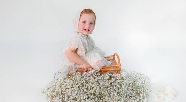 Acompanhamento de 18 Meses - Maria Elisa