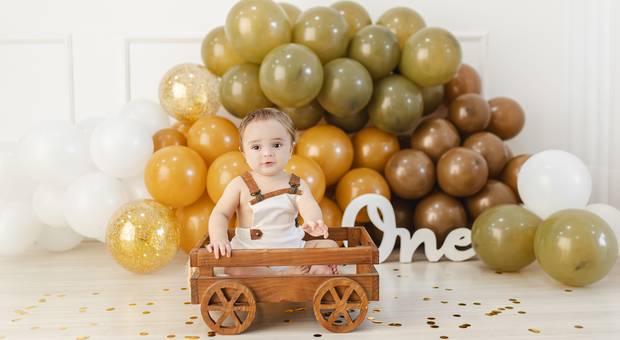 Smash The Cake de Smash the Cake - Bento