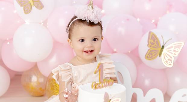 Smash The Cake de Smash the Cake - Cecília