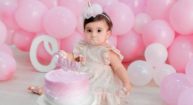 Smash The Cake de Smash the Cake - Livia