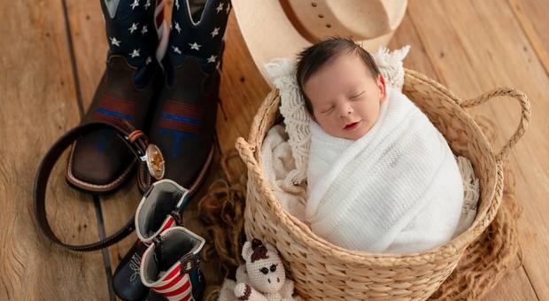 Newborn de Newborn - Pedro Antônio