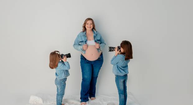 Gestante de Gestante - Mariane