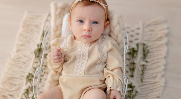 Acompanhamento de 3 meses - Liz