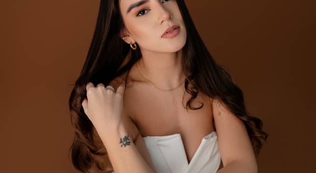 Branding de Branding - Isadora