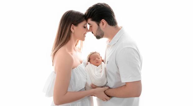 Newborn de Newborn - Helena