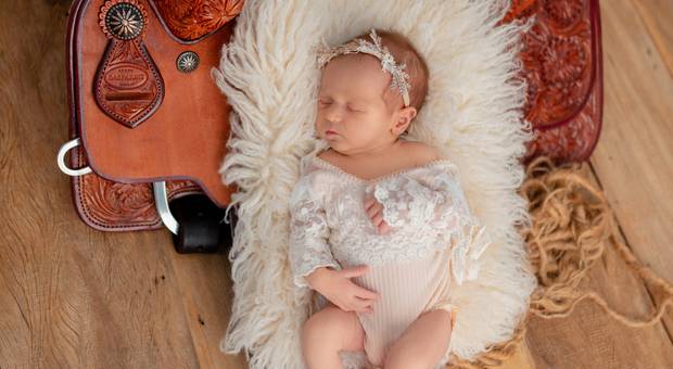 Newborn de Newborn - Maria Lis