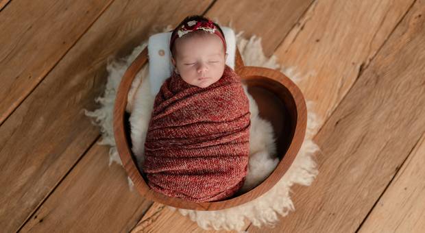 Newborn de Newborn - Luísa