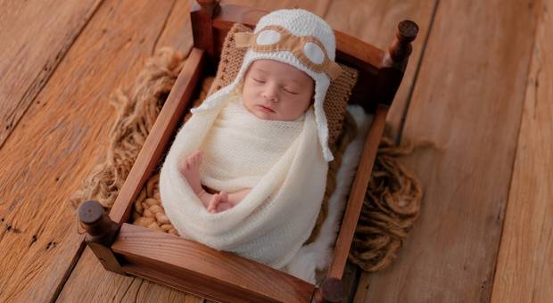 Newborn de Newborn - Francisco