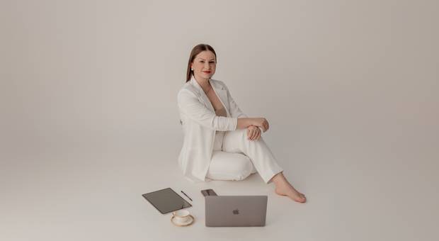 Branding de Branding - Fernanda