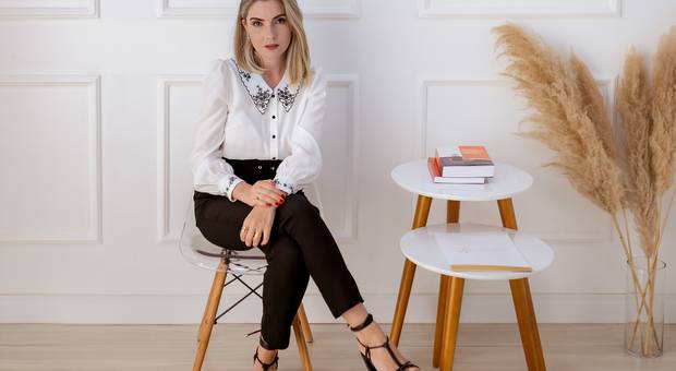 Branding de Branding - Clara