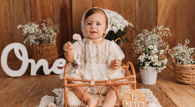 Smash The Cake de Smash the Cake - Olivia